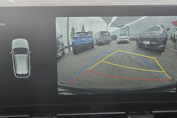 2025 MY26 Hyundai KONA SX2.V3  SUV Image 20
