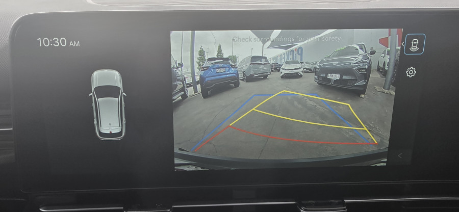 2025 MY26 Hyundai KONA SX2.V3  SUV Image 20