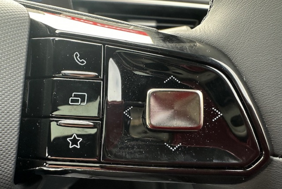 2025 MG MG3 ZP22 Excite Hatch Image 7
