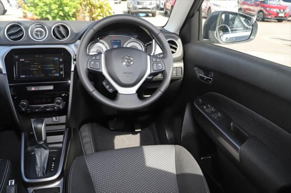 2020 MY19 Suzuki Vitara LY Series II GL + Suv