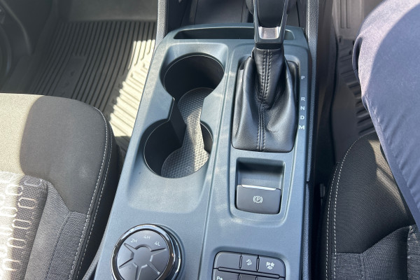 2022 Ford Ranger P703 XLT Ute Image 27