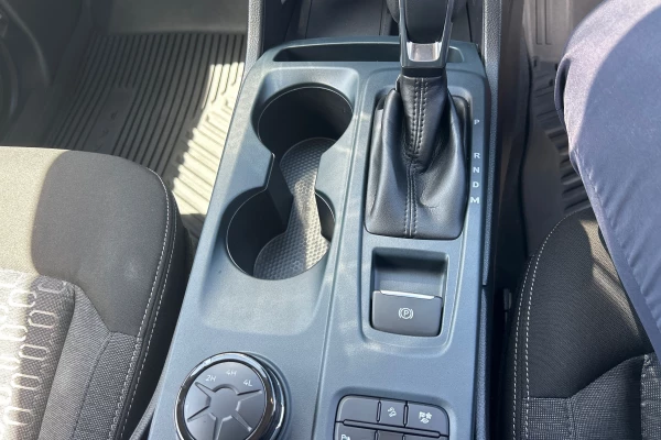 2022 Ford Ranger P703 XLT Ute Image 27