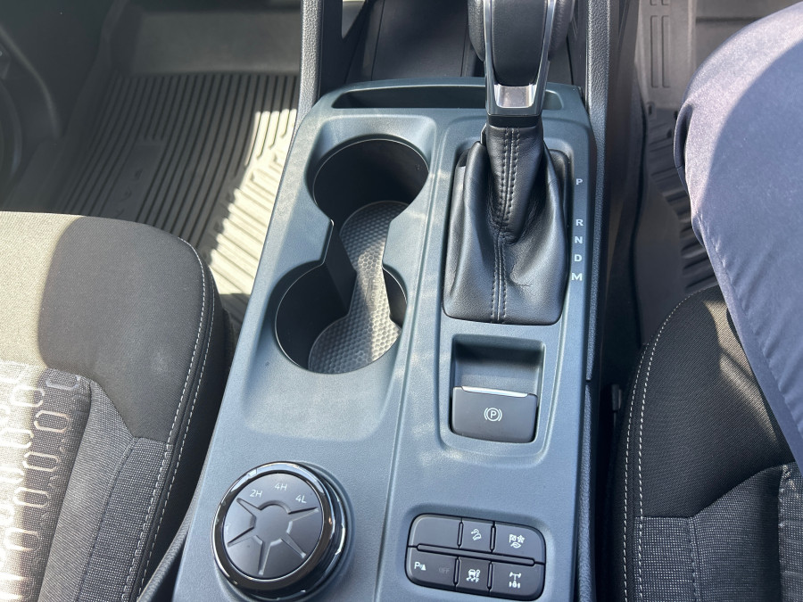 2022 Ford Ranger P703 XLT Ute Image 27