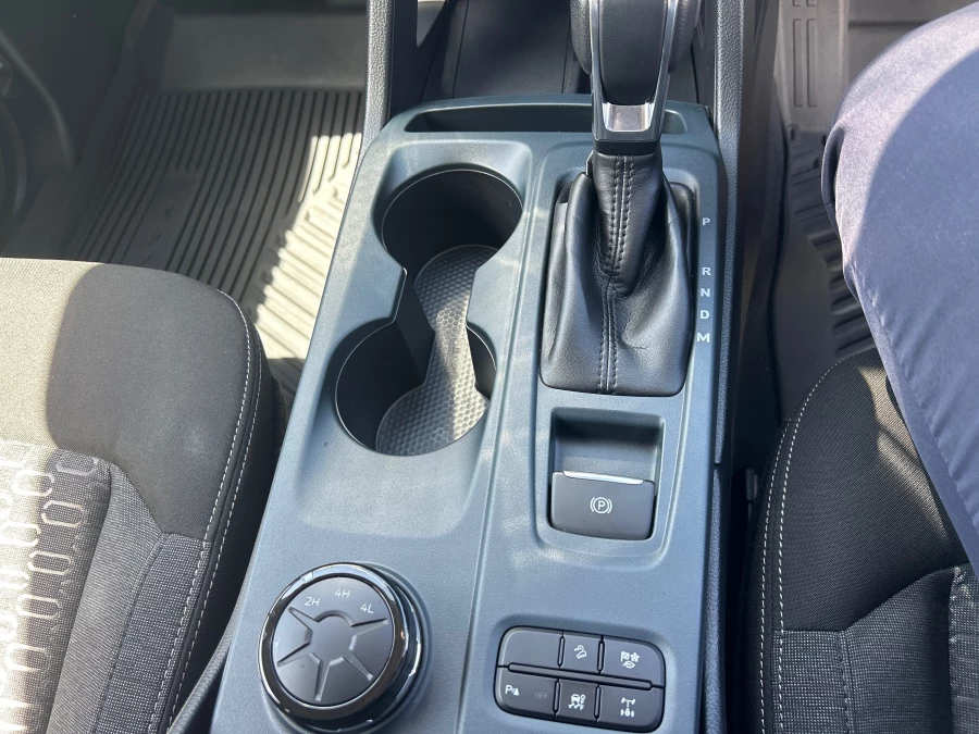 2022 Ford Ranger P703 XLT Ute Image 27