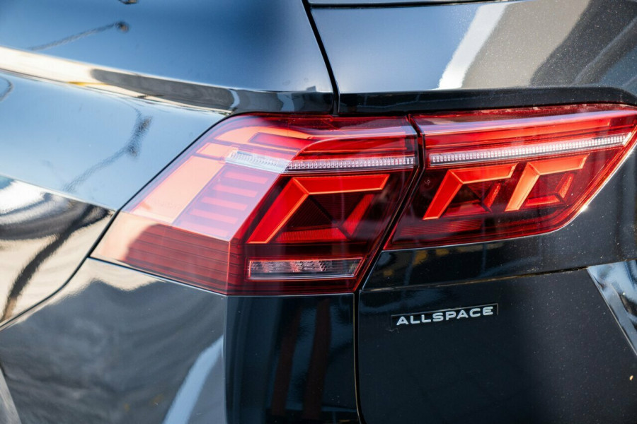 2024 Volkswagen Tiguan 5N 162TSI R-Line Allspace SUV Image 7