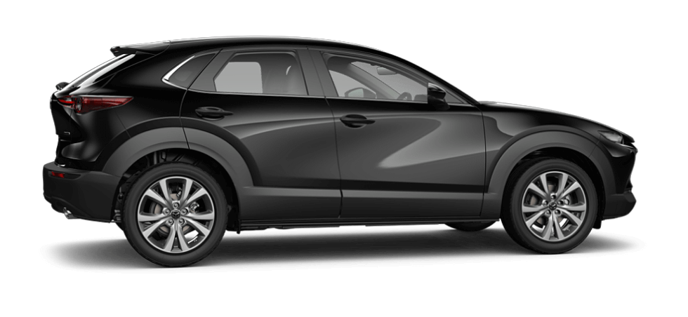2025 MY24 Mazda CX-30 DM2W7A G20 Evolve SUV Image 29
