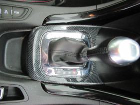 2016 Holden Commodore VF II MY16 SV6 Wagon