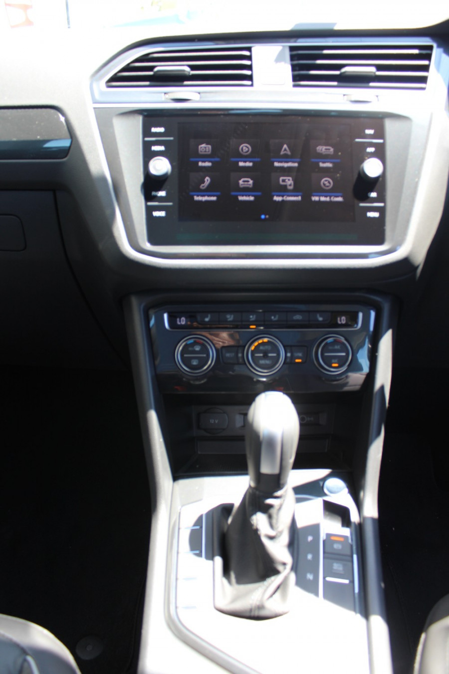 2020 Volkswagen Tiguan 5N 110TSI Comfortline Suv Image 18