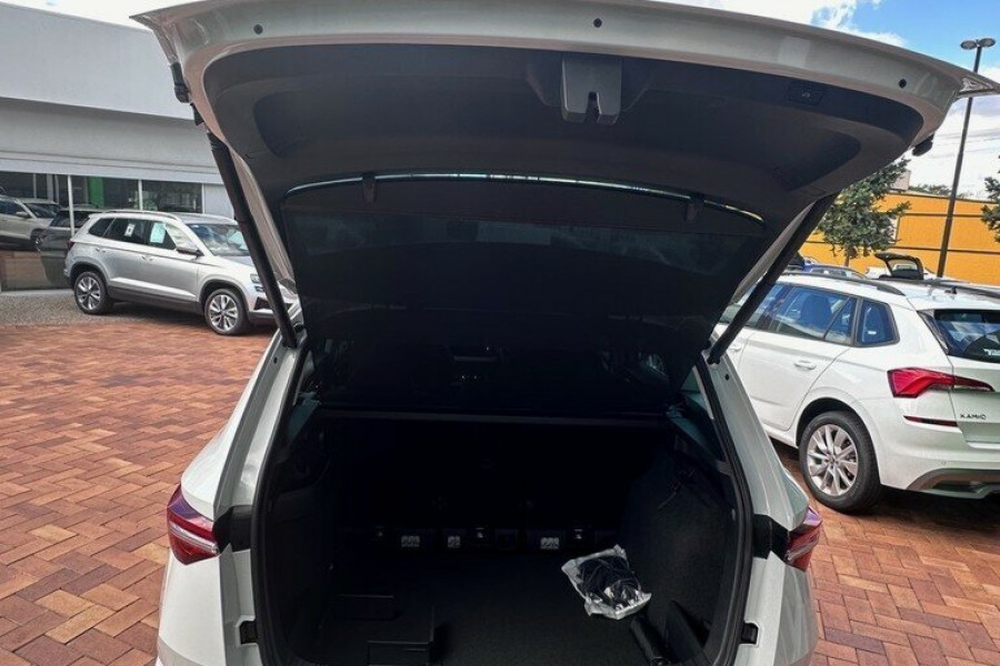 2023 Skoda Karoq NU 110TSI Style SUV Image 7