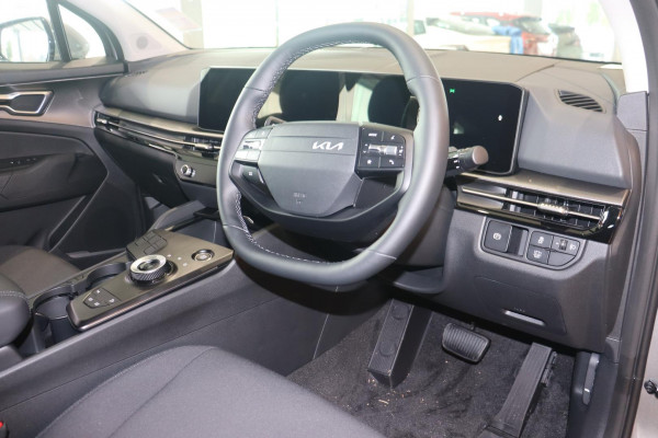 2026 MY27 Kia Sportage NQ5 PE HEV S SUV Image 16