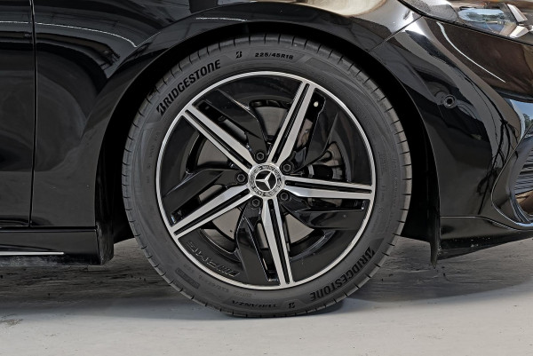 2026 Mercedes-Benz CLA-Class C178 CLA200 Coupe image 2