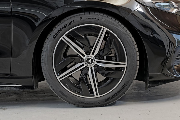 2026 Mercedes-Benz CLA-Class C178 CLA200 Coupe