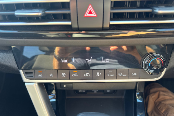 2022 MY23 Kia Seltos SP2 PE GT-Line SUV Image 10