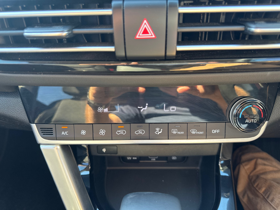 2022 MY23 Kia Seltos SP2 PE GT-Line SUV Image 10