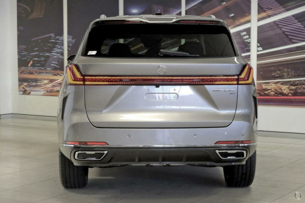 2025 MG QS IS31 Essence SUV Image 3