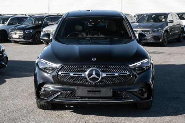 2024 Mercedes-Benz GLC-Class X254 GLC300 SUV