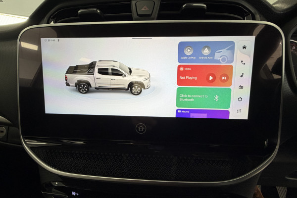 2026 MY25 LDV T60 Max PRO Ute Image 26