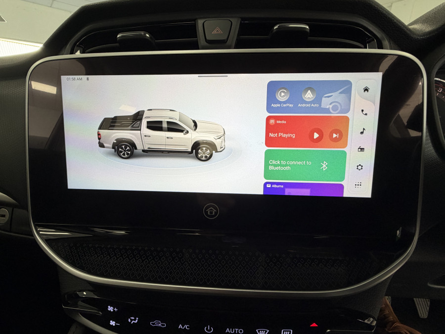 2026 MY25 LDV T60 Max PRO Ute Image 26