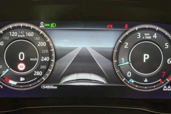 2021 Jaguar E-PACE X540 R-Dynamic S Wagon Image 15
