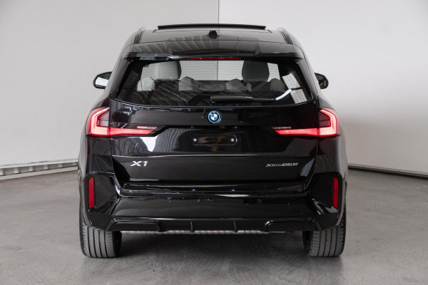 2026 BMW X1 U11 xDrive25e M Sport SUV image 5