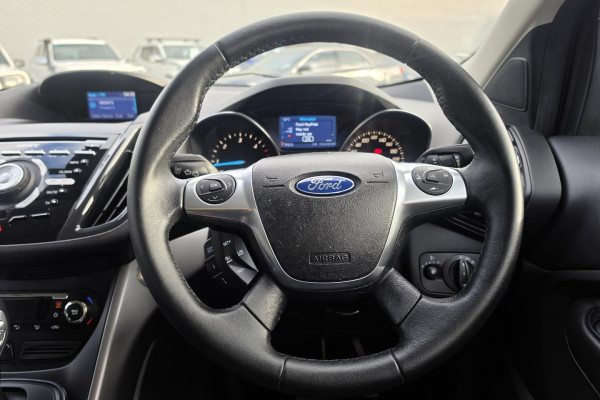 2013 Ford Kuga TF Trend SUV Image 19