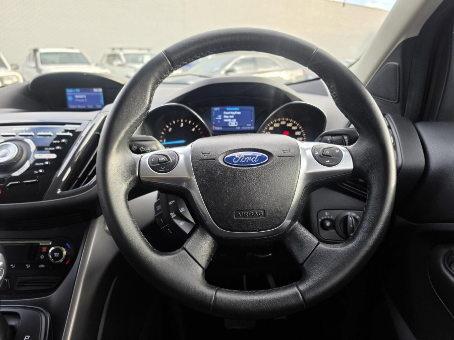 2013 Ford Kuga TF Trend SUV Image 19
