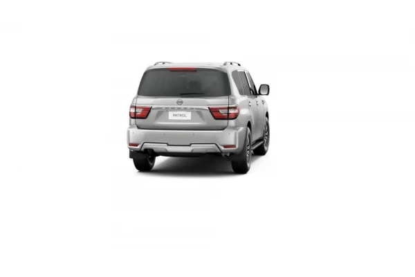 2026 Nissan Patrol Y62 Ti-L SUV Image 21