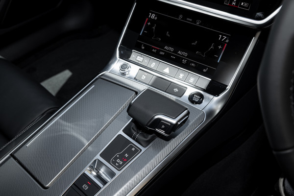 2025 Audi A6 C8 45 TFSI S Line Sedan image 15