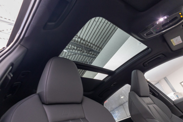 2025 Audi Q5 GU TDI 150kW Sport SUV