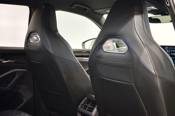 2025 Volkswagen Tiguan CT 150TSI R-Line SUV Image 20