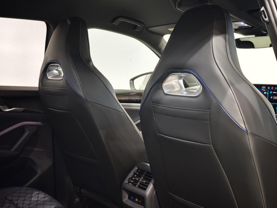 2025 Volkswagen Tiguan CT 150TSI R-Line SUV Image 20
