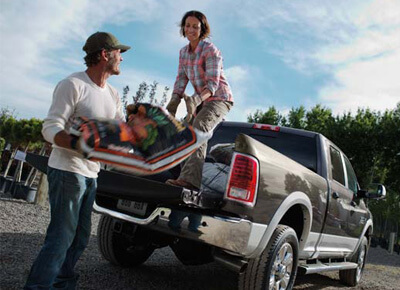 Laramie 3500 WE STAND BEHIND OUR TRUCKS