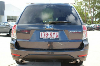 2008 MY09 Subaru Forester S3 MY09 XS AWD Suv image 8