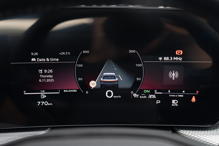 2025 Audi Q5 GU TDI 150kW Sport SUV