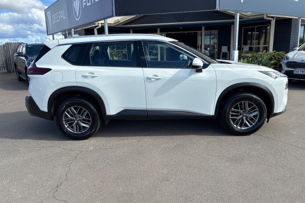 2024 MY25 Nissan X-Trail T33 ST SUV Image 2