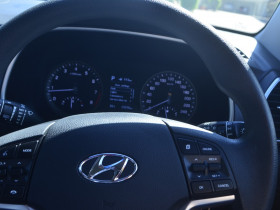 2018 MY19 Hyundai Tucson TL3 Go Suv