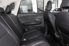 2025 MG ZS ZS32 Essence Hybrid+ SUV