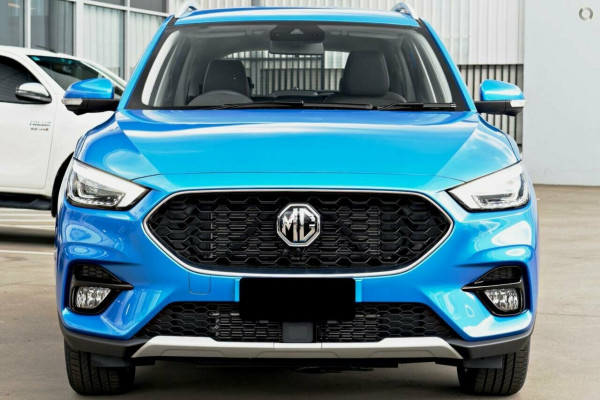 2024 MG ZST S13 Vibe SUV