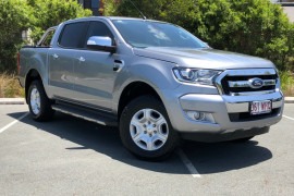 Ford Ranger XLT PX