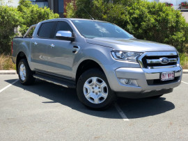 Ford Ranger XLT PX