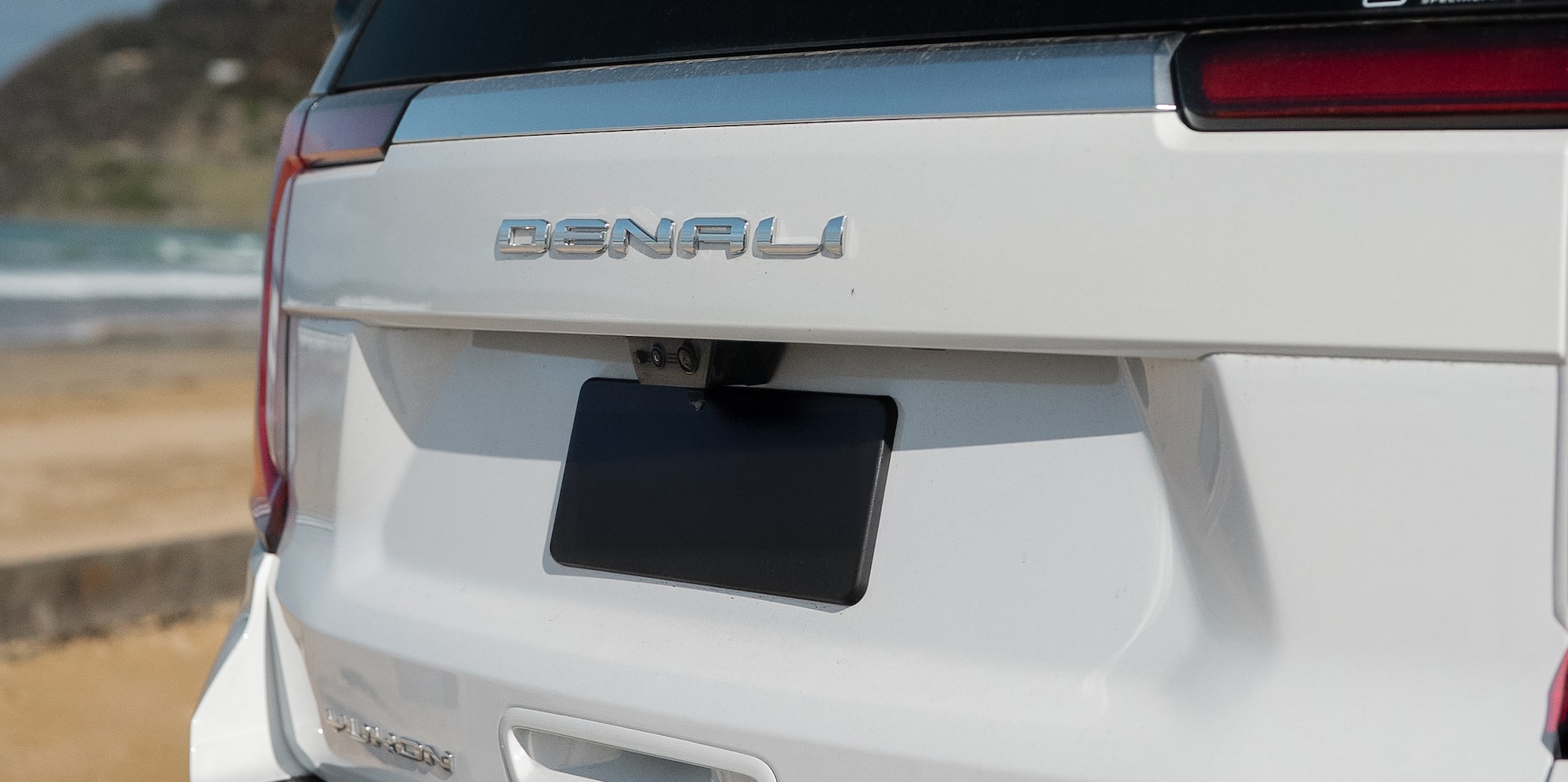 AUTOSENSE POWER LIFTGATE  Image