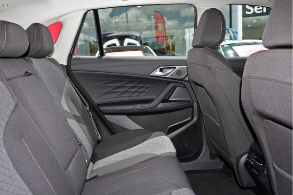 2025 MG HS AS33 Vibe SUV Image 11