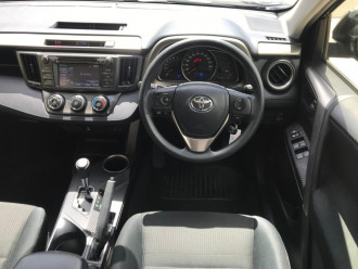 2015 MY14 Toyot RAV4 ASA44R  GX Wagon