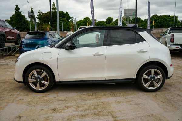 2025 GWM Ora ES11 Extended Range Hatch