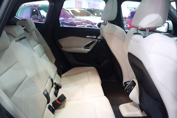 2023 BMW X1 U11 xDrive20i M Sport SUV