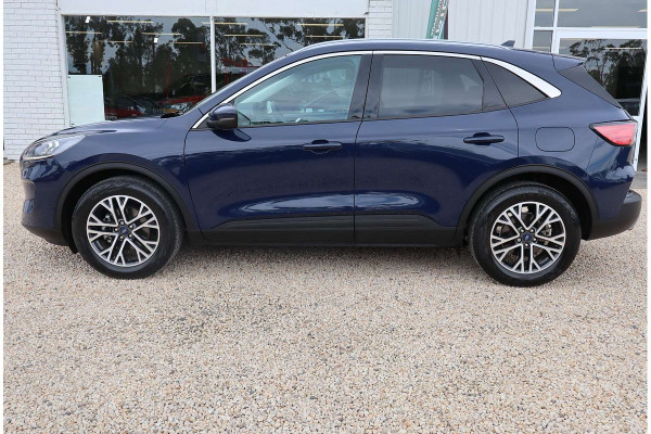 2022 Ford Escape ZH  SUV Image 4