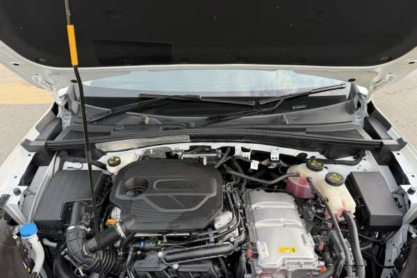 2025 MG ZS ZS32 Essence Hybrid+ SUV Image 16
