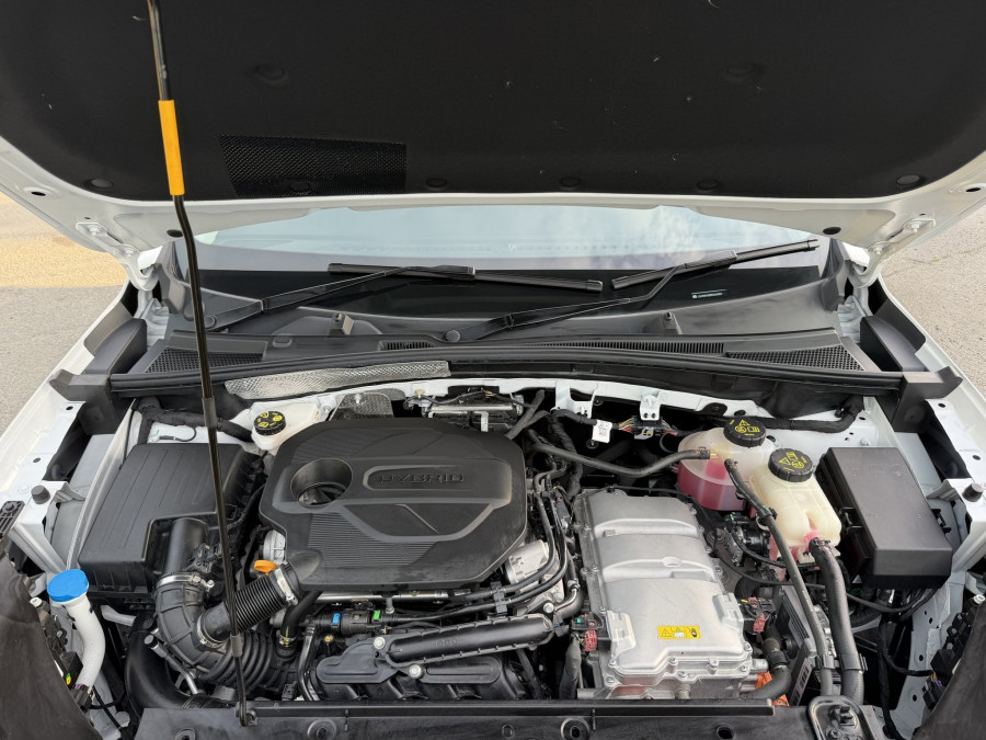 2025 MG ZS ZS32 Essence Hybrid+ SUV Image 16