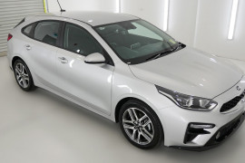 Kia Cerato Hatch Sport with Safety Pack BD