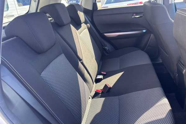 2023 Suzuki Vitara LY Series II SUV Image 15